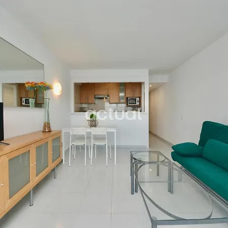 Apartment Elypalace 16 -2 *
