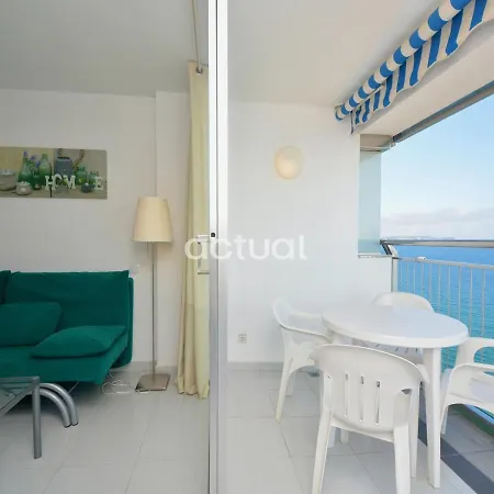 Apartment Elypalace 16 -2 Platja d'Aro