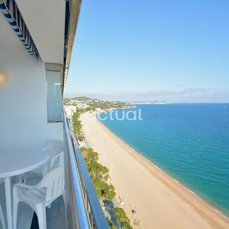 Elypalace 16 -2 Apartment Platja d'Aro