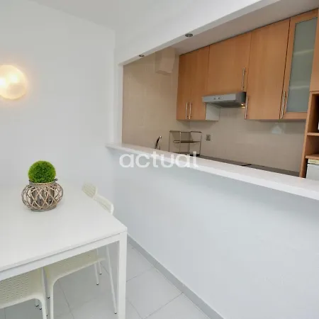 Apartment Elypalace 16 -2 Platja d'Aro
