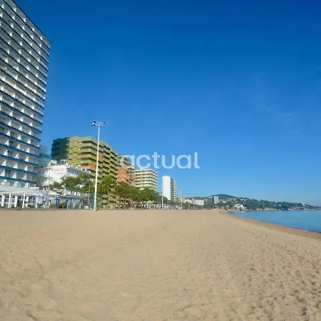 Apartment Elypalace 16 -2 *