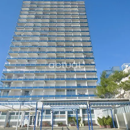 Elypalace 16 -2 Platja d'Aro