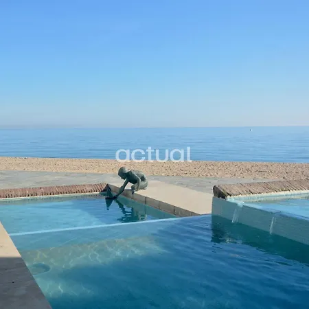 Elypalace 16 -2 Apartment Platja d'Aro