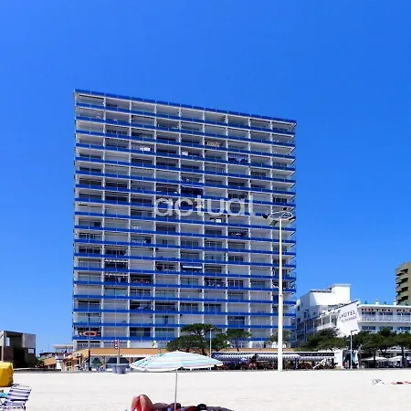 Elypalace 16 -2 Apartment Platja d'Aro