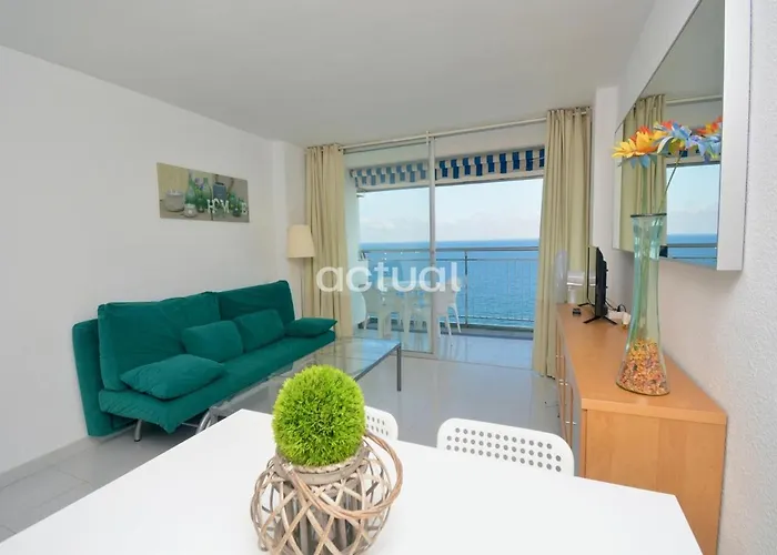 Elypalace 16 -2 Apartmán Platja d'Aro