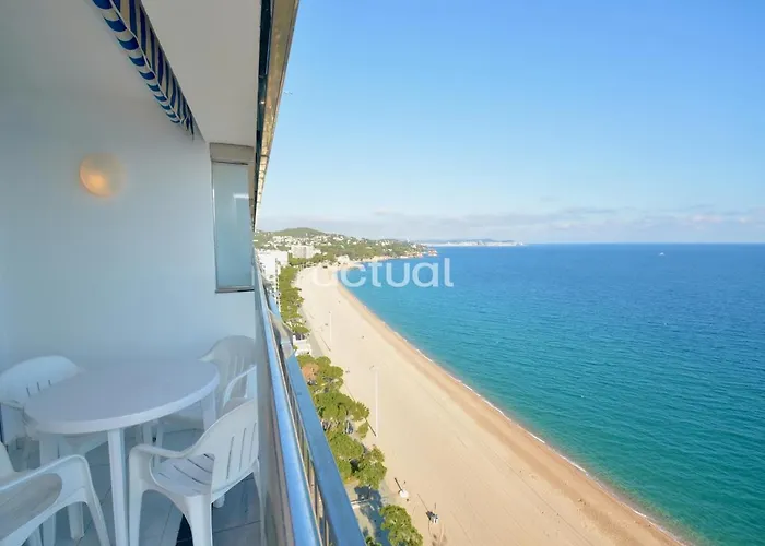 Elypalace 16 -2 Apartmán Platja d'Aro
