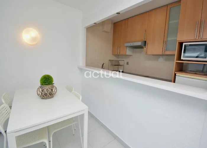 Apartmán Elypalace 16 -2 Platja d'Aro