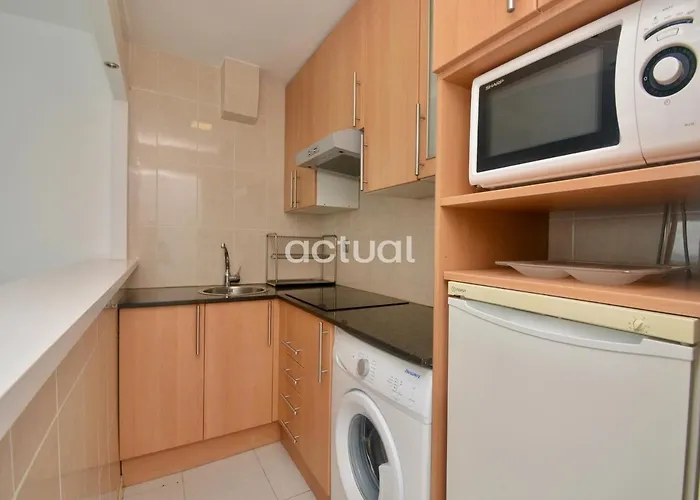 Elypalace 16 -2 Apartmán Platja d'Aro