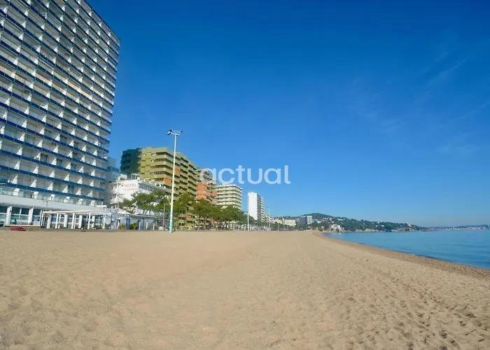 Apartmán Elypalace 16 -2 *