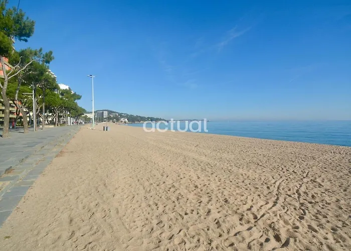 Elypalace 16 -2 * Platja d'Aro