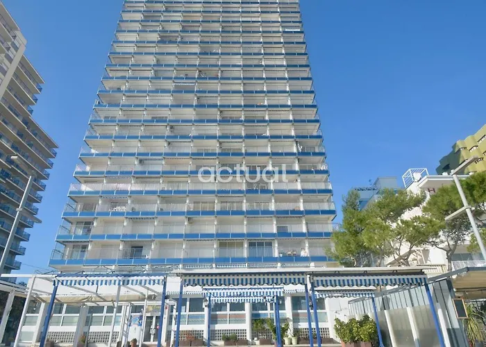 Elypalace 16 -2 Platja d'Aro