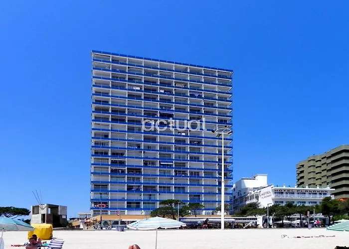 Elypalace 16 -2 Apartmán Platja d'Aro