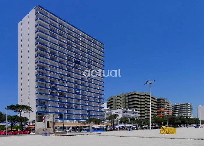 Apartmán Elypalace 16 -2