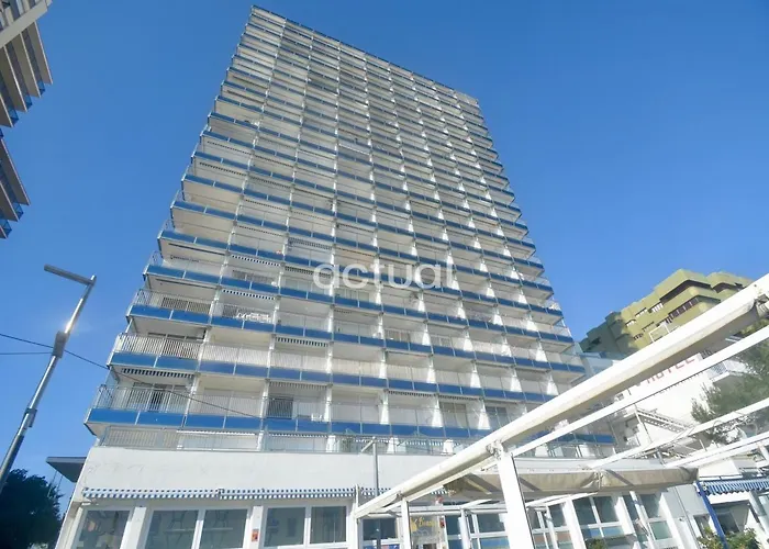 Apartmán Elypalace 16 -2 *