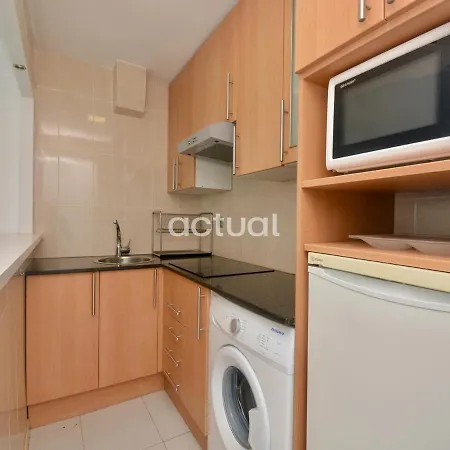 Elypalace 16 -2 Appartement Castell-Platja d'Aro