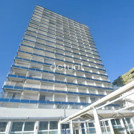 公寓 Elypalace 16 -2 *